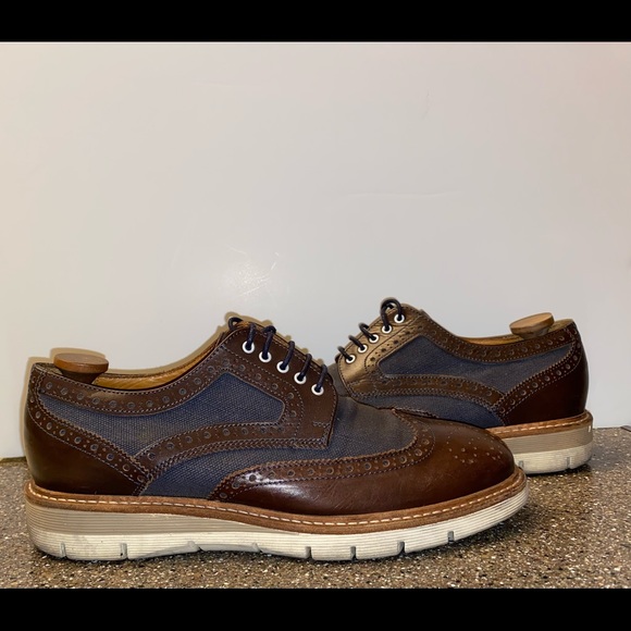 David Mayer Naman Oxford’s - Picture 3 of 8